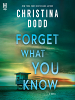 Forget_what_you_know